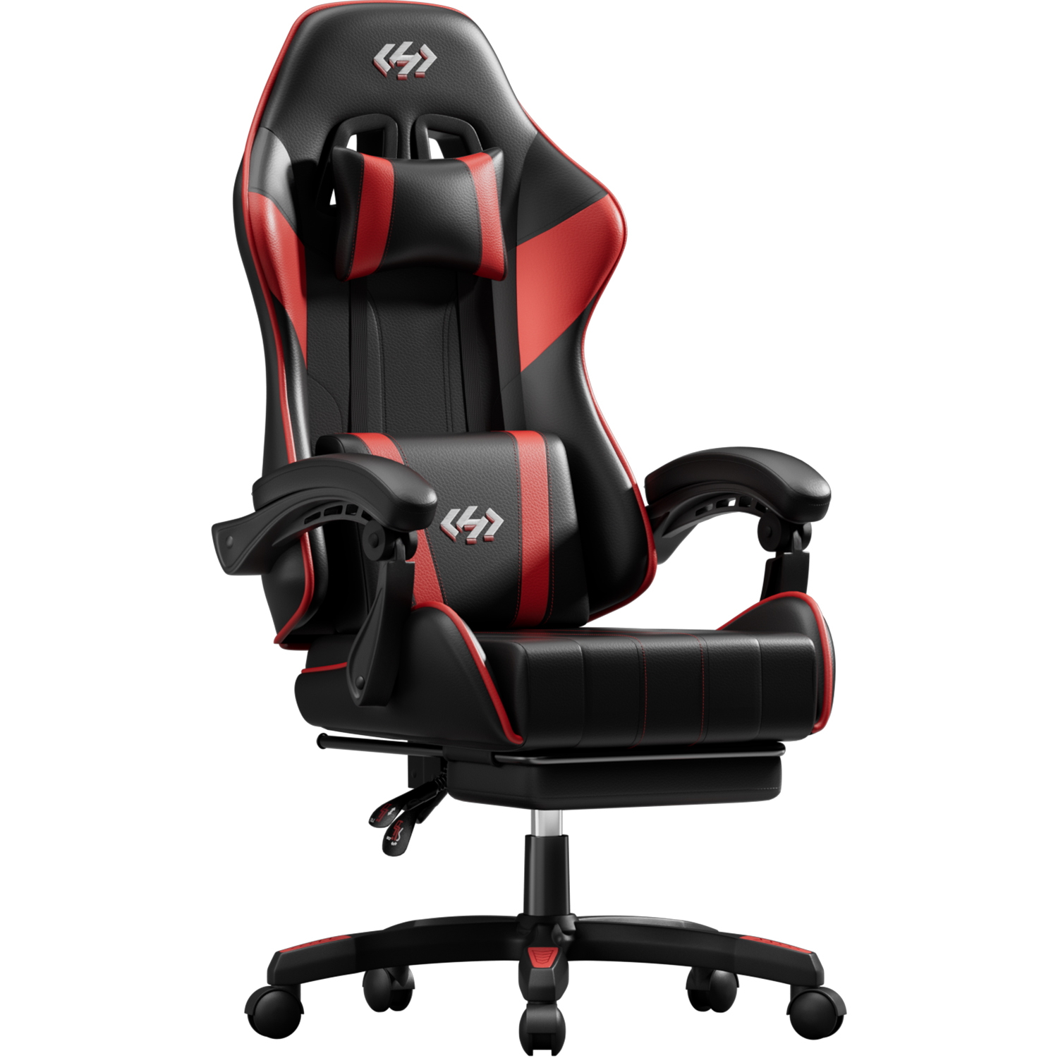 Footrest Under Desk - FRODROVIA Ergonomischer Gaming-Stuhl, Computer- und Bürostuhl