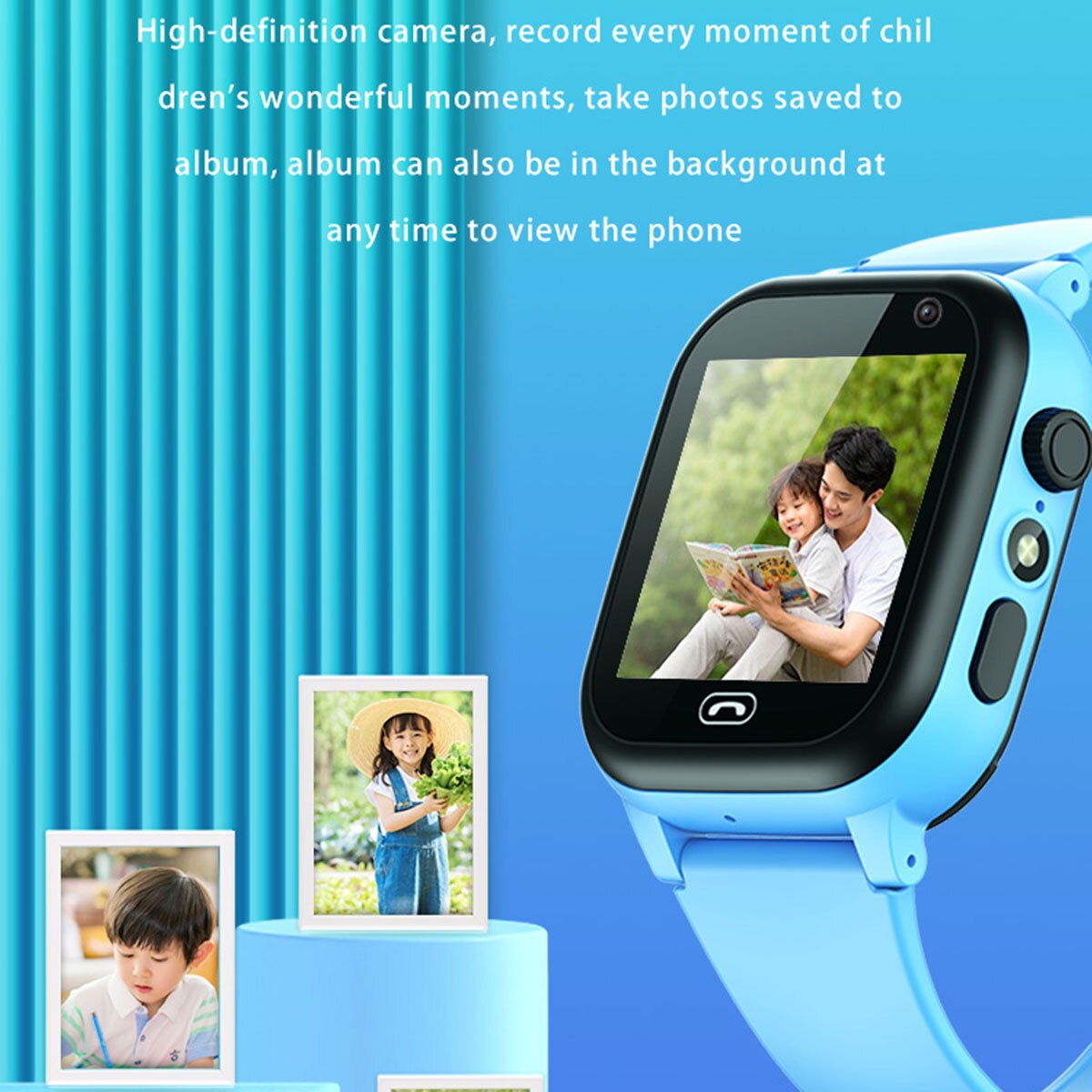 Kinder Smart Watch SOS Anruf O – Phase Esports & Gaming Festival Bewertung und Preis
