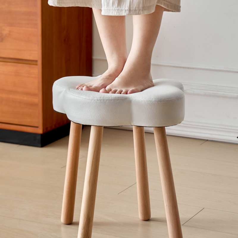 Make-up-Hocker, Schminktisch,  – Footrest Under Desk Bewertung und Preis