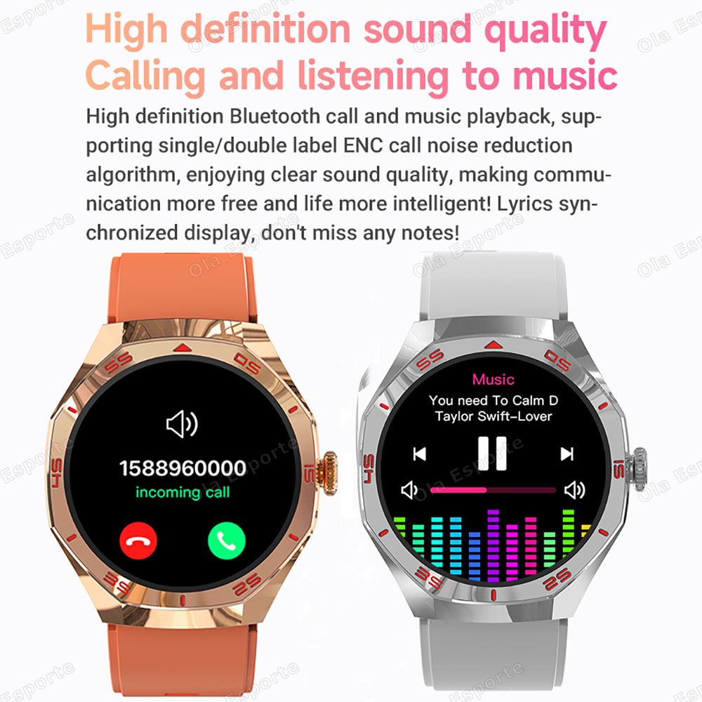 Neue Mode-Smartwatch 2025, Blu – Phase Esports & Gaming Festival Bewertung und Preis