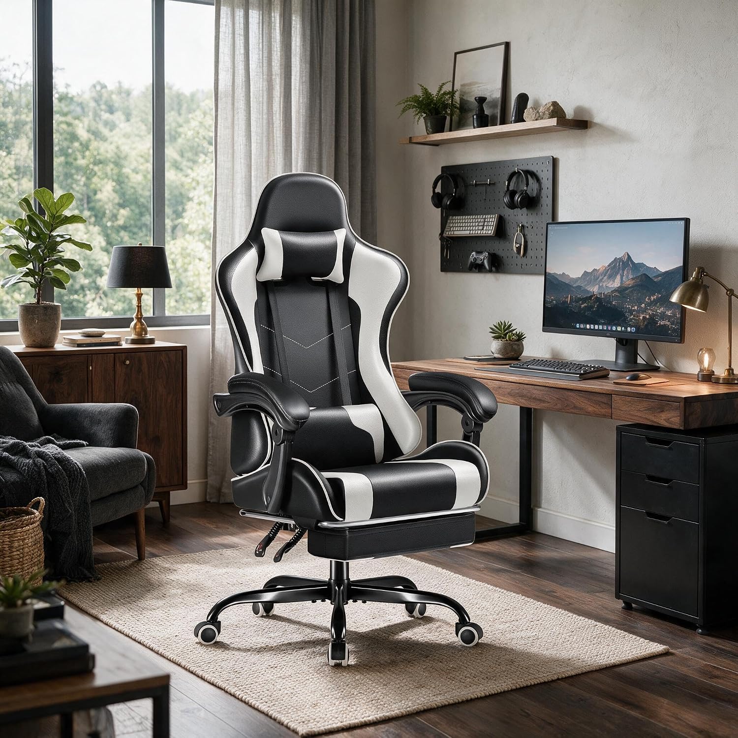 Furmax Gaming-Stuhl, Videospie – Video Gaming & Esports Usd Acc Bewertung und Preis