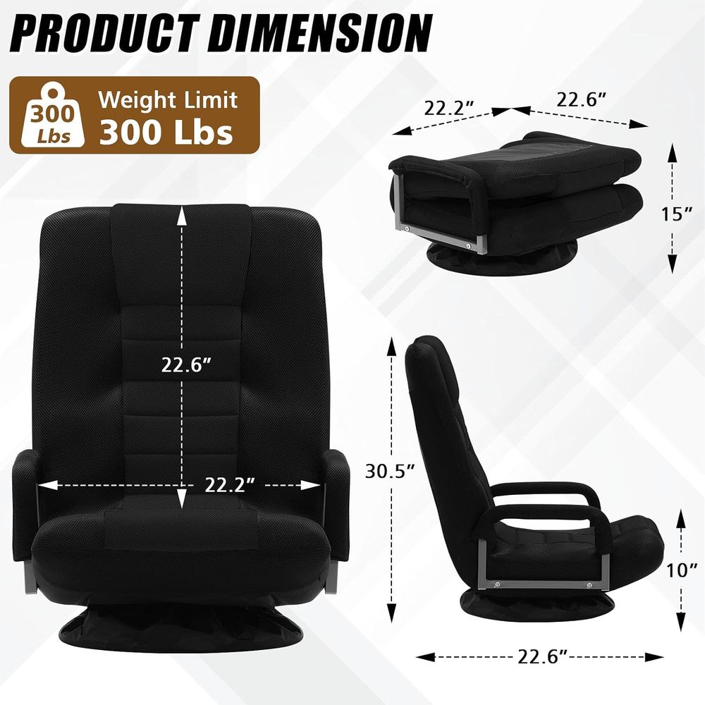 Drehbarer Gaming-Stuhl K Video – Video Gaming & Esports Usd Acc Bewertung und Preis