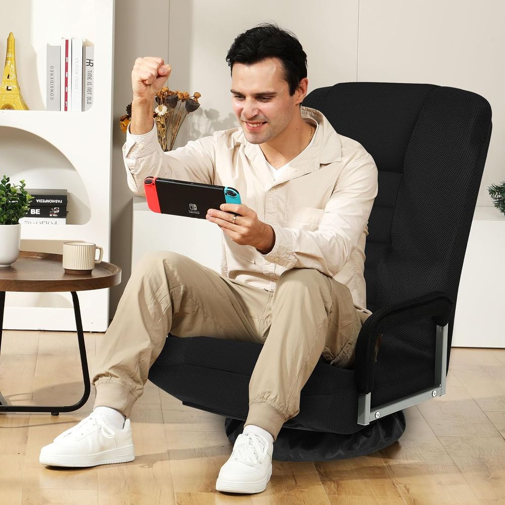 Drehbarer Gaming-Stuhl K Video – Video Gaming & Esports Usd Acc Bewertung und Preis