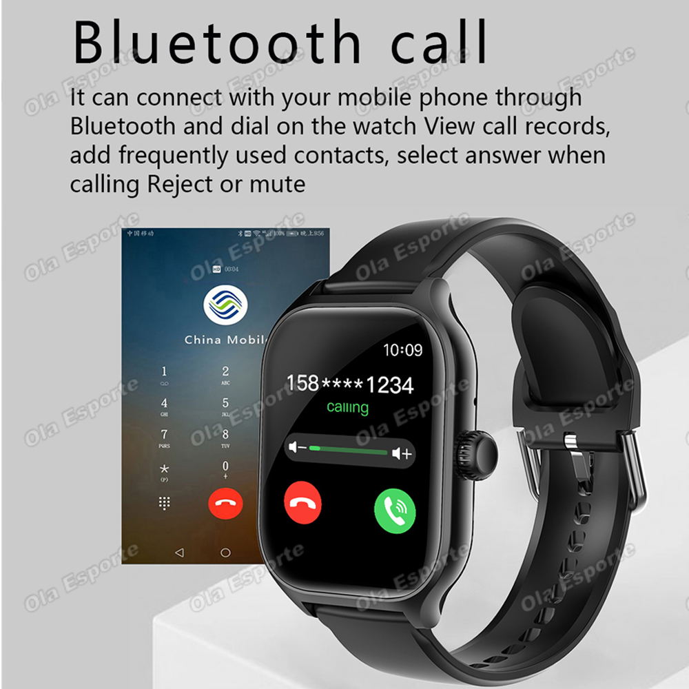 Neue Smartwatch mit HD-Display – Phase Esports & Gaming Festival Bewertung und Preis