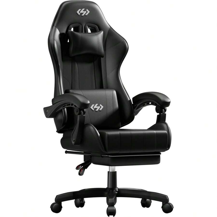 Gaming-Stuhl, Ergonomischer Co – Video Gaming & Esports Usd Acc Bewertung und Preis