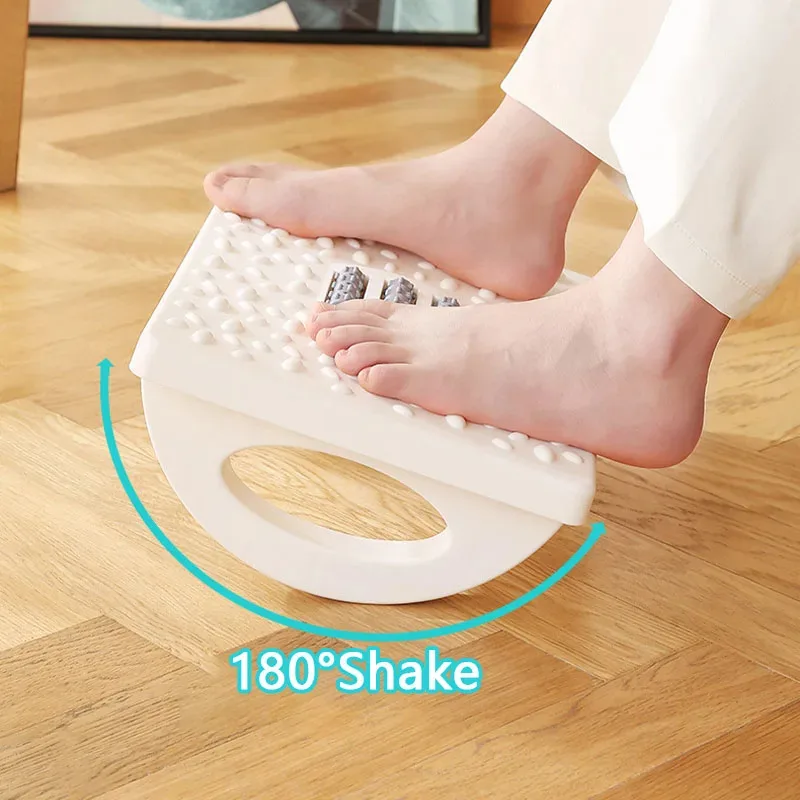 Tragbare Fußstütze unter dem S – Footrest Under Desk Bewertung und Preis